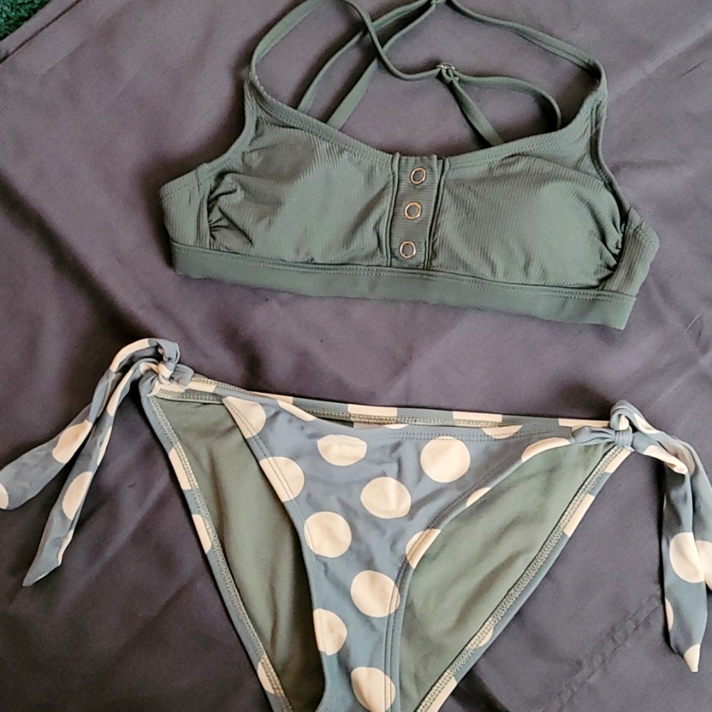 Swimsuit